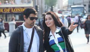 THAANDAVAM: All you need to know about the movie
