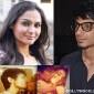 What’s brewing between Andrea and&nbsp;Anirudh?