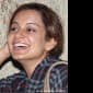Did Kangna forget to powder her&nbsp;nose?