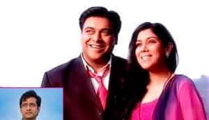 Bade Acche Lagte Hain: Ram Kapoor and Priya Kapoor’s past comes back to torture them