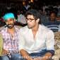 Genelia, Rana, Dhanush, Reemma: What were they doing this&nbsp;week?