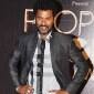 Prabhu Deva promotes ABCD in London, New York and Toronto through 3D&nbsp;hologram