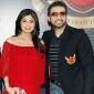 Shilpa Shetty and Raj Kundra are ecstatic…on&nbsp;Twitter!
