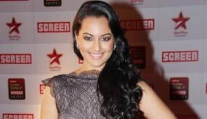 Sonakshi Sinha gets a relief from papa’s deadlines