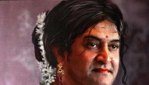 Mahesh Manjrekar plays a eunuch in ‘Rajjo’