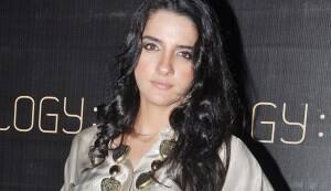 Shruti Seth: I’ll never work in my husband’s films