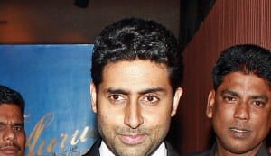 Abhishek Bachchan: My daughter Aaradhya’s face has changed!