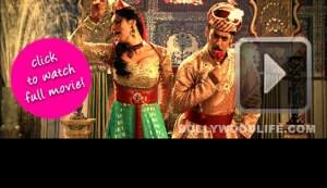 Salman Khan in trouble for Character dheela