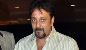 Now, non-bailable arrest warrant against Sanjay Dutt