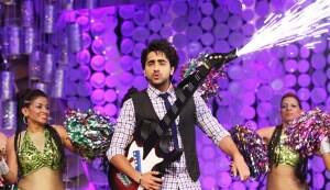 Ayushmann Khurrana teams up with Rohan Sippy