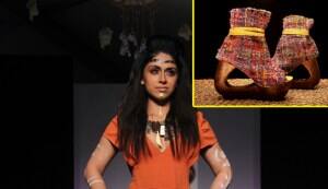 Zoa Morani messes up!