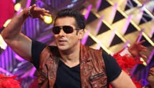 Salman Khan to do an item number for Ajay Devgn!