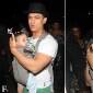 Aamir Khan heads for a trip with son Azad Rao&nbsp;Khan