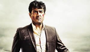 Ajith in ‘Billa 2’: Every nanosecond, I have myself&nbsp;crushed!
