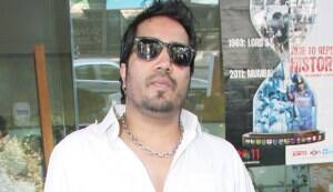 Mika gets into brawl with newbie Sunny Gill