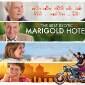 The Best Exotic Marigold Hotel better than Slumdog Millionaire: Lillete&nbsp;Dubey
