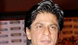 Why did Shahrukh Khan break the kissing rule for Jab Tak Hai Jaan?