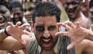 Abhishek Bachchan follows Amitabh’s footsteps, will star in Bhojpuri film