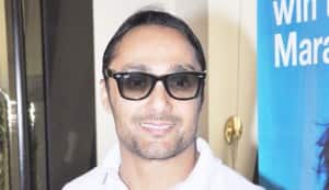 Rahul Bose in a new avatar