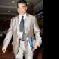 A humble Kamal Haasan at FICCI FRAMES&nbsp;2011
