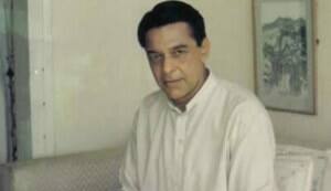 Tara Sharma’s father Partap Sharma passes away