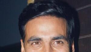 Akshay Kumar: I want to keep my son away from films