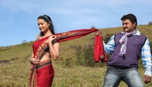 GOVINDAYA NAMAHA movie review: It is illogical and clumsy