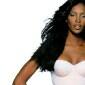 Naomi Campbell in India with boyfriend Vladimir&nbsp;Doronin