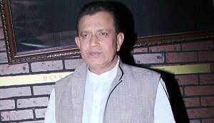 Mithun Chakraborty’s Malayalam cinema debut