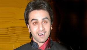 Ranbir Kapoor to play the role of Edward Cullen in ‘Twilight’ remake!