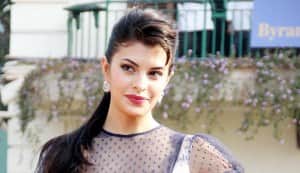 Jacqueline Fernandez is doing an item song in Prabhudheva’s Ramaiya Vasta Vaiya