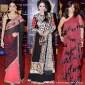 Star Guild Awards 2013: Anushka Sharma and Sridevi make you go ooh la la, Ekta Kapoor makes you&nbsp;squirm!