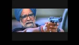 Did Ajay Devgn rope in Dr Manmohan Singh to promote Singham?