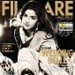 What’s the reason behind Vidya Balan’s&nbsp;glow?