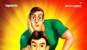 Salman and Aamir are back in ‘Andaz Naya&nbsp;Naya’!