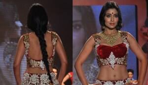 Will Shriya Saran hit the big league in Bollywood?