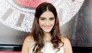 Sonam Kapoor lands a plum role opposite Ayushmann Khurrana in Yash Raj Films’ next