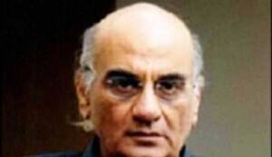 Mani Kaul: RIP