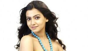 Samantha says ‘no’ to Bollywood