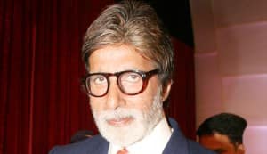 Happy birthday, Amitabh Bachchan: At 69, the actor logs on to his fan base