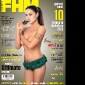 Pakistani actor Veena Malik denies being a&nbsp;spy