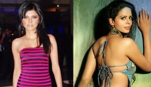 Sherlyn Chopra and Bhairavi Goswami slug it out on&nbsp;Twitter