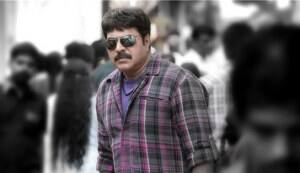 Mammootty signs Aashiq Abu’s ‘Gangster’