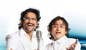 ‘Agneepath’ music composers Ajay-Atul on ‘Chikni Chameli’