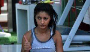BIGG BOSS 5: Mahek Chahal claims she is not Salman Khan’s favourite