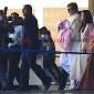 Amitabh Bachchan dedicates poem to Abhi-Ash’s ‘Beti&nbsp;B’