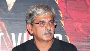 Sriram Raghavan: ‘Agent Vinod’ is intelligent entertainer