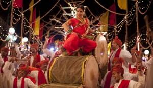 Will Vidya Balan sizzle in the lavani from ‘Ferrari Ki Sawari’?