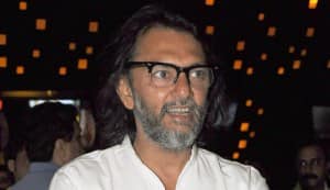 Rakeysh Omprakash Mehra, happy birthday!