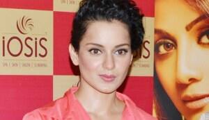 Kangna Ranaut to look unattractive in Revolver Rani!